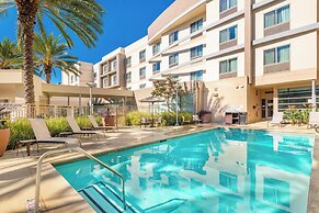 Courtyard by Marriott Santa Ana Orange County