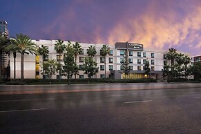 Courtyard by Marriott Santa Ana Orange County
