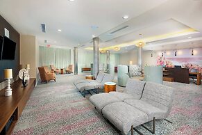 Courtyard by Marriott Santa Ana Orange County