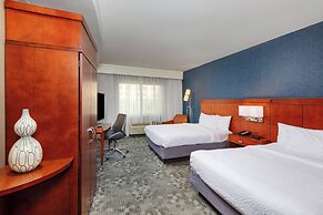 Courtyard by Marriott Santa Ana Orange County