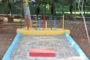 Silent Shores Resort & Spa