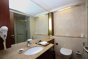 Silent Shores Resort & Spa