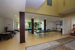 Silent Shores Resort & Spa