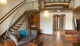 Silent Shores Resort & Spa