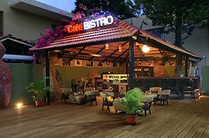 Silent Shores Resort & Spa