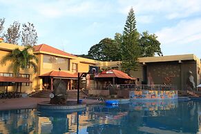 Silent Shores Resort & Spa