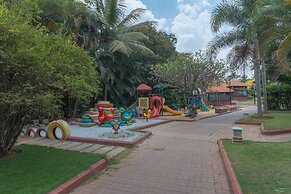 Silent Shores Resort & Spa