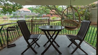 Silent Shores Resort & Spa