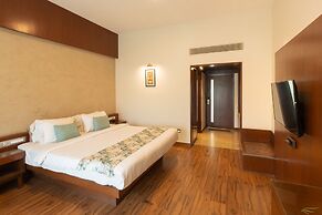 Silent Shores Resort & Spa