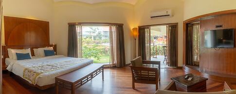 Silent Shores Resort & Spa