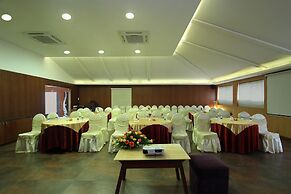 Silent Shores Resort & Spa