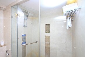 Silent Shores Resort & Spa