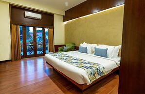 Silent Shores Resort & Spa