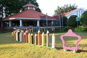 Silent Shores Resort & Spa