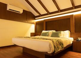 Silent Shores Resort & Spa