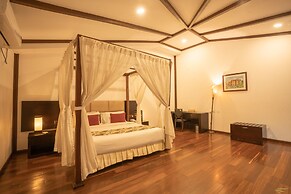 Silent Shores Resort & Spa