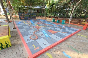 Silent Shores Resort & Spa