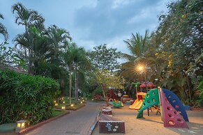 Silent Shores Resort & Spa