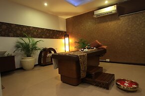 Silent Shores Resort & Spa