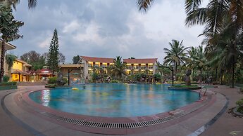 Silent Shores Resort & Spa