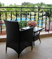 Silent Shores Resort & Spa