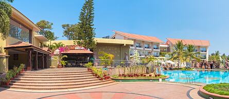 Silent Shores Resort & Spa