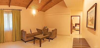 Silent Shores Resort & Spa