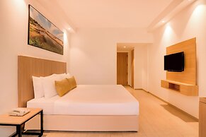 Keys Prima by Lemon Tree Hotels, Katti-Ma, Chennai