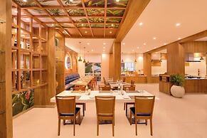 Keys Prima by Lemon Tree Hotels, Katti-Ma, Chennai