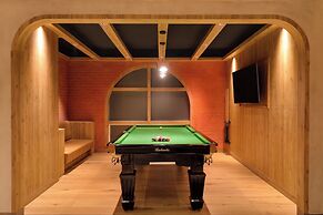 Keys Prima by Lemon Tree Hotels, Katti-Ma, Chennai