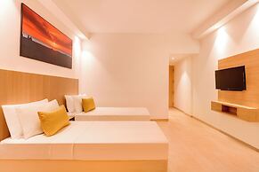 Keys Prima by Lemon Tree Hotels, Katti-Ma, Chennai