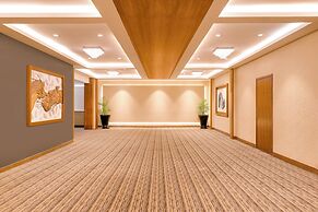 Keys Prima by Lemon Tree Hotels, Katti-Ma, Chennai