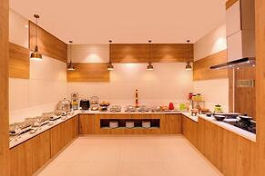 Keys Prima by Lemon Tree Hotels, Katti-Ma, Chennai