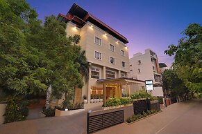 Keys Prima by Lemon Tree Hotels, Katti-Ma, Chennai