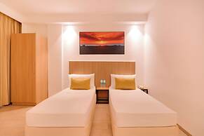 Keys Prima by Lemon Tree Hotels, Katti-Ma, Chennai