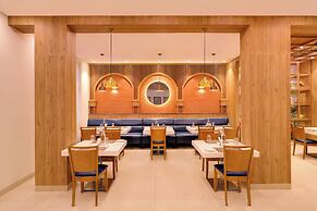 Keys Prima by Lemon Tree Hotels, Katti-Ma, Chennai