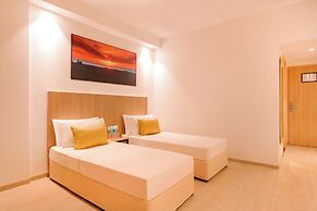 Keys Prima by Lemon Tree Hotels, Katti-Ma, Chennai