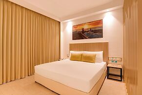 Keys Prima by Lemon Tree Hotels, Katti-Ma, Chennai