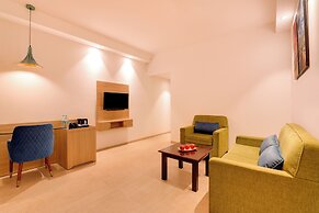 Keys Prima by Lemon Tree Hotels, Katti-Ma, Chennai