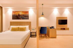 Keys Prima by Lemon Tree Hotels, Katti-Ma, Chennai