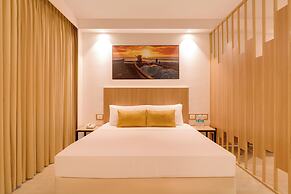 Keys Prima by Lemon Tree Hotels, Katti-Ma, Chennai