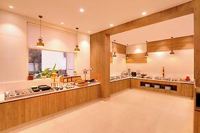 Keys Prima by Lemon Tree Hotels, Katti-Ma, Chennai