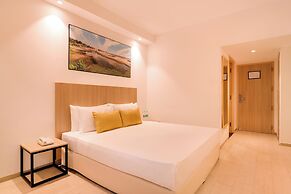Keys Prima by Lemon Tree Hotels, Katti-Ma, Chennai