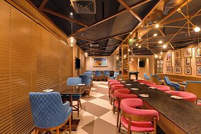 Keys Prima by Lemon Tree Hotels, Katti-Ma, Chennai