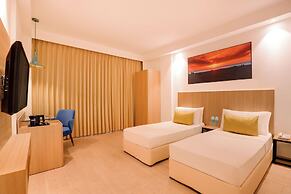 Keys Prima by Lemon Tree Hotels, Katti-Ma, Chennai