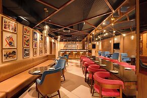 Keys Prima by Lemon Tree Hotels, Katti-Ma, Chennai