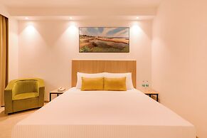 Keys Prima by Lemon Tree Hotels, Katti-Ma, Chennai