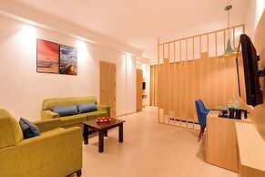 Keys Prima by Lemon Tree Hotels, Katti-Ma, Chennai