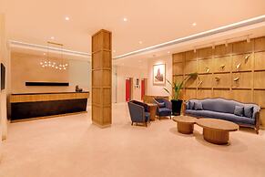 Keys Prima by Lemon Tree Hotels, Katti-Ma, Chennai