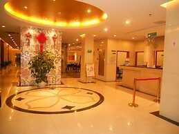 Jinjiang Inn Shanghai Wanping Rd. S